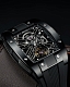OBLVLO Tonneau black pvd AUTOMATIC