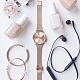 Komono Estelle Royale Rose Gold