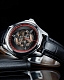 OBLVLO Excellence stars Red AUTOMATIC
