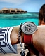 часы CIGA Design MICHAEL YOUNG SERIES TITANIUM EDITION RED AUTOMATIC M031-TITI-W15RE фото 12