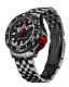 M2Z Watches DIVER WATCH 200 - 005X