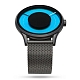 Ziiiro SOLARIS Gunmetal / Chill