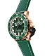M2Z Watches DIVER WATCH 200 - 010