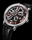 OBLVLO SCM SUPER CAR RED AUTOMATIC