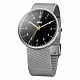 Braun часы BN0021 black steel
