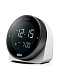 Braun Будильник BC24 White