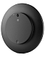 BRAUN БУДИЛЬНИКИ Настенные часы BC17 Black