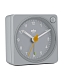 Braun Будильник BC02X Grey