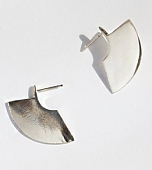 Knobbly Studio Серьги Kimur фото 1