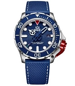 M2Z Watches DIVER WATCH 200 - 007 фото 1