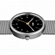 Braun часы BN0021 black steel