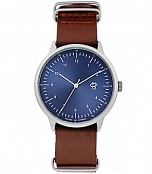 CHPO Harold Navy Metal фото 1