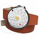 Klokers KLOK-01 02 yellow brown 420