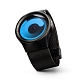 Ziiiro Mercury Black/Ocean