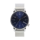 Komono Winston Royale Silver Blue