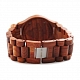 WeWood Date Brown