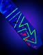 The Electricianz THE NEON Z WHITE Limited Edition