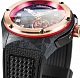 NSQUARE Racermatic RG Black N38.3