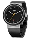 Braun часы BN0278 Black Automatic
