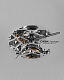 часы CIGA Design MICHAEL YOUNG SERIES TITANIUM EDITION RED AUTOMATIC M031-TITI-W15RE фото 9