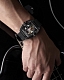 CIGA Design Z SERIES DLC Automatic Z031-BLBL-W15BK