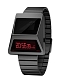 BENLYDESIGN MOON ROVER S3000 GREY RED