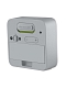 Braun Будильник BC08 Grey