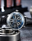 OBLVLO SCM SUPER CAR BLUE AUTOMATIC