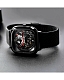 CIGA Design FULL HOLLOW AUTOMATIC Black  Z011-BLBL-W13
