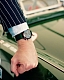 WOW-Цена BRISTON CLUBMASTER CHRONO ENGLISH GREEN