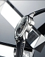 OBLVLO SAILING BLACK