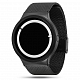 Ziiiro Eclipse Metallic Black Snow