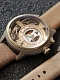 The Electricianz THE NOMAD Z 42 MM