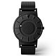 Eone Bradley Bradley Black Steel