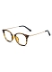 A.B. art a.b.art Nostalgic Shades Tortoise