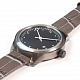 SALE Squarestreet Minuteman Two Hand Grey