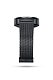 Ziiiro XS Horizon Black & White