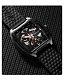 CIGA Design Z SERIES DLC Automatic Z031-BLBL-W15BK
