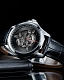 OBLVLO Excellence stars Black AUTOMATIC