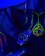 The Electricianz THE NEON Z WHITE Limited Edition