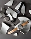 Eone Bradley Bradley Edge Silver