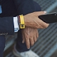 Klokers Ремень Klokers yellow