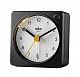 BRAUN БУДИЛЬНИКИ Будильник BC02X Black White