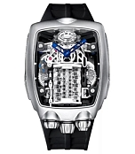 OBLVLO SPACESHIP AUTOMATIC фото 1