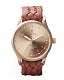 Triwa Lansen Brown