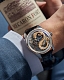 OBLVLO YELLOW DRAGON AUTOMATIC