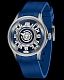 OBLVLO BLM Blue AUTOMATIC