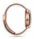 Ziiiro Jupiter rose & black