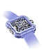 CIGA Design X Series Machina Ceramic Purple X012-PP02-W5PL