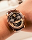 OBLVLO JOKER ROSE GOLD AUTOMATIC